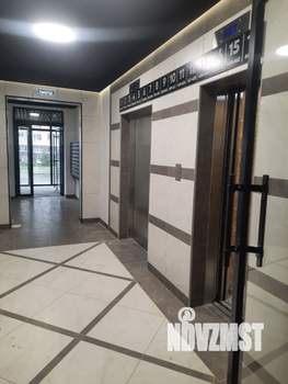 3-к квартира, сданный дом, 87м2, 2/16 этаж