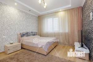 1-к квартира, вторичка, 38м2, 1/16 этаж