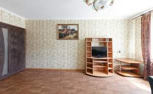 1-к квартира, вторичка, 45м2, 3/10 этаж