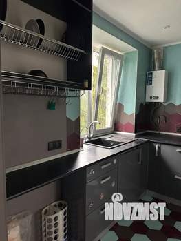 3-к квартира, вторичка, 62м2, 5/5 этаж