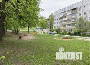 2-к квартира, вторичка, 44м2, 5/5 этаж