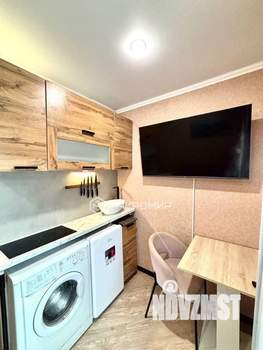 Студия квартира, вторичка, 14м2, 2/9 этаж