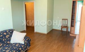 1-к квартира, вторичка, 30м2, 4/5 этаж