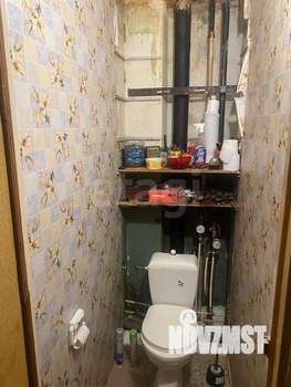 3-к квартира, вторичка, 63м2, 3/5 этаж