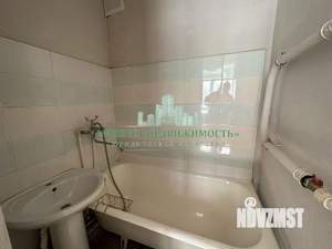 3-к квартира, вторичка, 44м2, 2/5 этаж