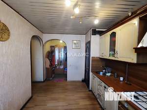 2-к квартира, вторичка, 53м2, 2/9 этаж