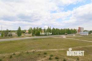 2-к квартира, вторичка, 49м2, 3/3 этаж