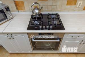 3-к квартира, вторичка, 91м2, 9/10 этаж