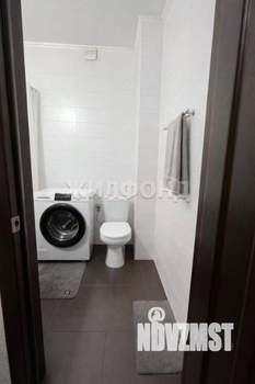 1-к квартира, вторичка, 39м2, 4/10 этаж