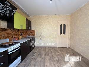 1-к квартира, вторичка, 38м2, 10/10 этаж