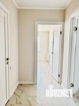 1-к квартира, вторичка, 38м2, 9/10 этаж