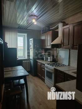 3-к квартира, вторичка, 65м2, 8/10 этаж