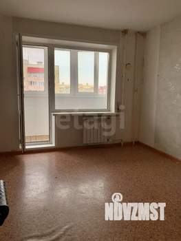 1-к квартира, вторичка, 34м2, 8/10 этаж