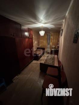 2-к квартира, вторичка, 46м2, 1/5 этаж