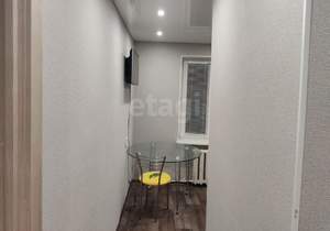 3-к квартира, вторичка, 49м2, 2/2 этаж