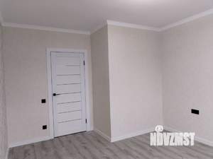 1-к квартира, вторичка, 38м2, 6/10 этаж