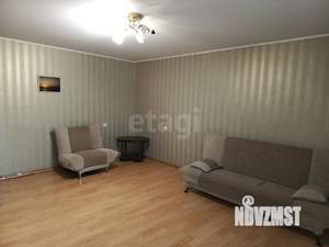 1-к квартира, вторичка, 50м2, 3/9 этаж