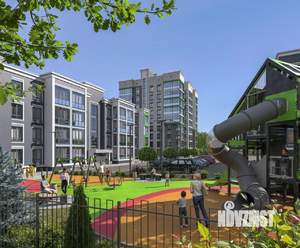 2-к квартира, вторичка, 61м2, 1/9 этаж