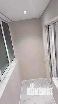 1-к квартира, вторичка, 40м2, 9/10 этаж