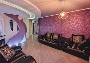 2-к квартира, вторичка, 72м2, 3/10 этаж