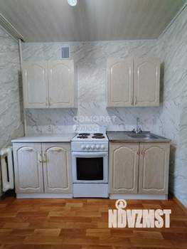 1-к квартира, вторичка, 36м2, 4/14 этаж