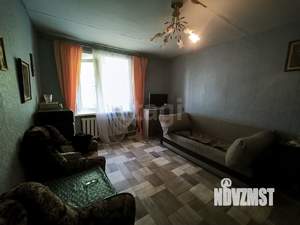 1-к квартира, вторичка, 34м2, 1/5 этаж