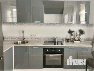 Студия квартира, вторичка, 24м2, 8/9 этаж