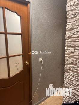 1-к квартира, вторичка, 31м2, 5/5 этаж