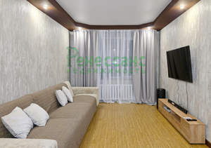 3-к квартира, вторичка, 88м2, 3/12 этаж