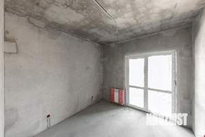 2-к квартира, строящийся дом, 65м2, 7/16 этаж