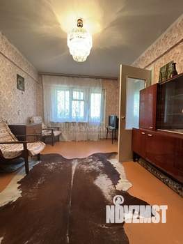 2-к квартира, вторичка, 45м2, 3/5 этаж
