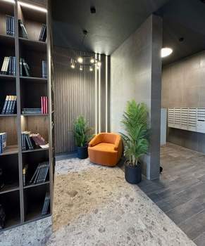 2-к квартира, вторичка, 61м2, 16/16 этаж