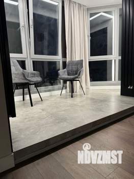 1-к квартира, вторичка, 51м2, 15/16 этаж