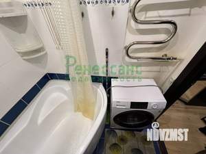 2-к квартира, вторичка, 44м2, 1/5 этаж