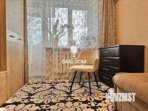 1-к квартира, вторичка, 31м2, 5/5 этаж