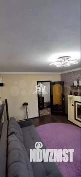 3-к квартира, вторичка, 62м2, 5/10 этаж