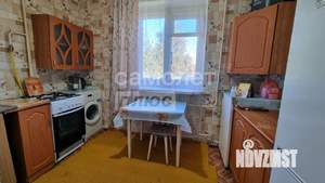 1-к квартира, вторичка, 26м2, 2/5 этаж