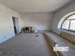 2-к квартира, вторичка, 61м2, 6/6 этаж