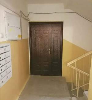 1-к квартира, вторичка, 39м2, 1/10 этаж