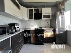 1-к квартира, вторичка, 33м2, 5/5 этаж