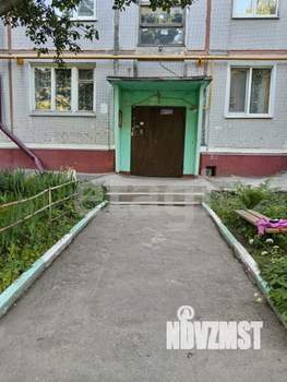 2-к квартира, вторичка, 51м2, 4/5 этаж