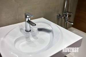 2-к квартира, сданный дом, 49м2, 15/16 этаж