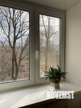 2-к квартира, вторичка, 43м2, 2/5 этаж