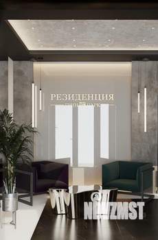1-к квартира, вторичка, 50м2, 1/9 этаж