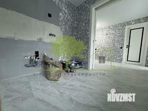 2-к квартира, вторичка, 43м2, 3/5 этаж