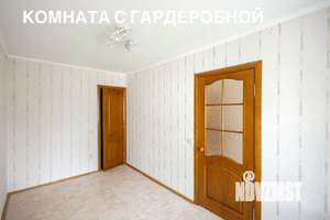 2-к квартира, вторичка, 46м2, 4/4 этаж