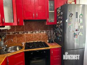2-к квартира, вторичка, 45м2, 3/4 этаж