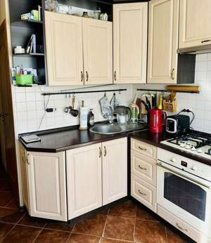 2-к квартира, вторичка, 53м2, 5/9 этаж