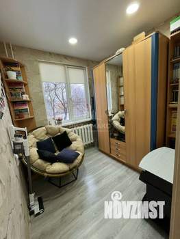 1-к квартира, вторичка, 32м2, 4/5 этаж