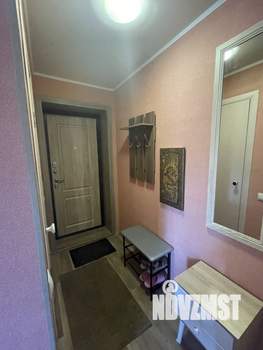 1-к квартира, вторичка, 31м2, 2/5 этаж